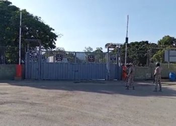 Haití ha reiterado de que continuará con la construcción del canal. | Fuente externa.