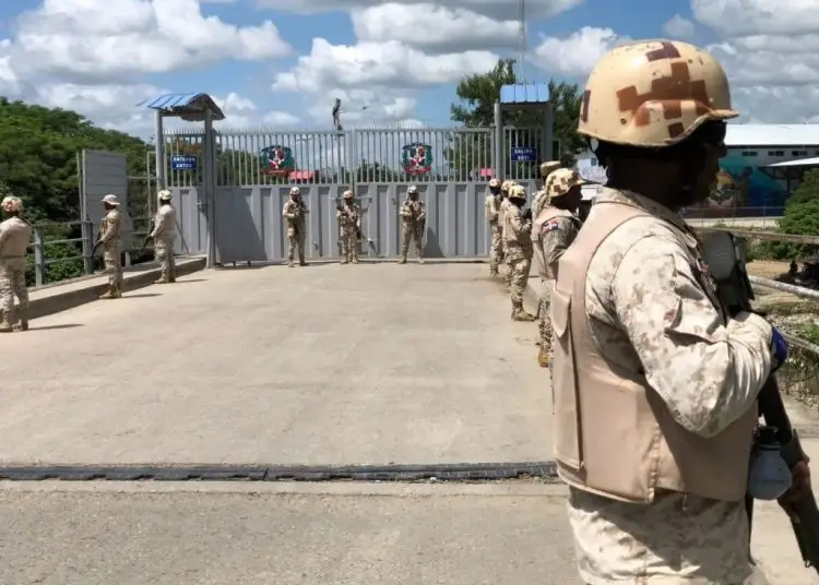 La zona fronteriza también refleja una tendencia de envejecimiento poblacional. Mientras que en 2010 el 35.1% de los habitantes tenía entre 0 y 15 años, en 2022 esta cifra cayó a 29.6%.- Fuente externa.