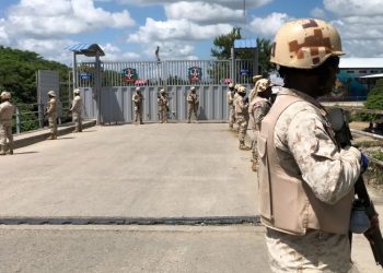 Los datos son aportados por Dirección de Políticas de Desarrollo de la Zona Fronteriza (DPDZF), del Ministerio de Economía.