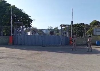 Frontera. Fuente externa.