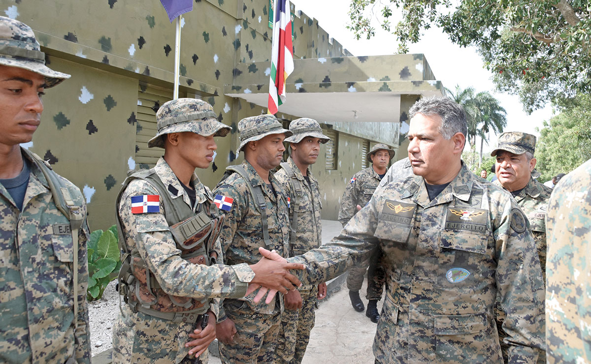 frontera haiti paulino sem