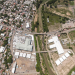 Frontera Haiti-República Dominicana. | Fuente externa.
