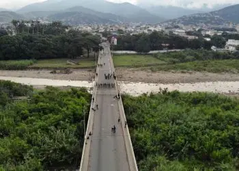 De acuerdo a Migración Colombia, en los últimos días reinó la normalidad en los principales pasos fronterizos entre el país andino y Venezuela.