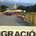Sin embargo, la Cancillería colombiana insistió en que la frontera del lado colombiano permanecerá abierta.