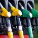 Gasolina - Fuente externa.