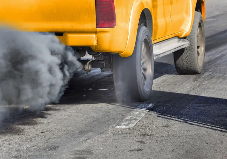 El porcentaje de CO2 cubierto por sistemas de intercambios de cuotas de emisión se duplicó con creces entre 2018 y 2021, al pasar del 13% al 27%. - Fuente externa.
