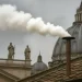 El nuevo papa se asomará al balcón para presentarse al mundo e impartir su primera bendición 'Urbi et Orbi'.