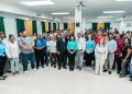 La Fundación Reservas del País capacita a más de 100 microempresarios de Pedernales a través de la conferencia Oportunidades, Gobernanza y Buenas Prácticas, en las instalaciones de Cootralcoa.