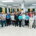 La Fundación Reservas del País capacita a más de 100 microempresarios de Pedernales a través de la conferencia Oportunidades, Gobernanza y Buenas Prácticas, en las instalaciones de Cootralcoa.