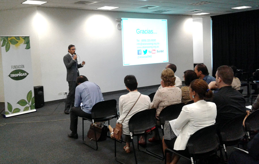 fundacion tropigas emprendedores