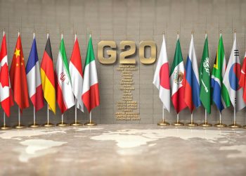 Estados Unidos (-0.1%) y Corea del Sur (-0.2%) registraron ligeras contracciones en sus economías.