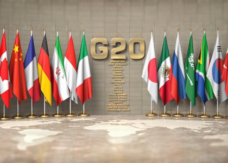 Estados Unidos (-0.1%) y Corea del Sur (-0.2%) registraron ligeras contracciones en sus economías.