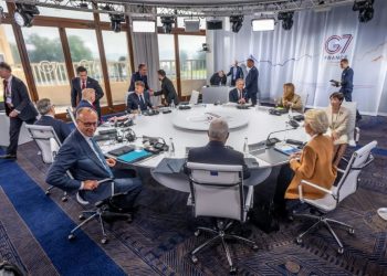 Los países del G7 quieren determinar consecuencias que IA puede suponer al sector financiero, productividad y mercados laborales.