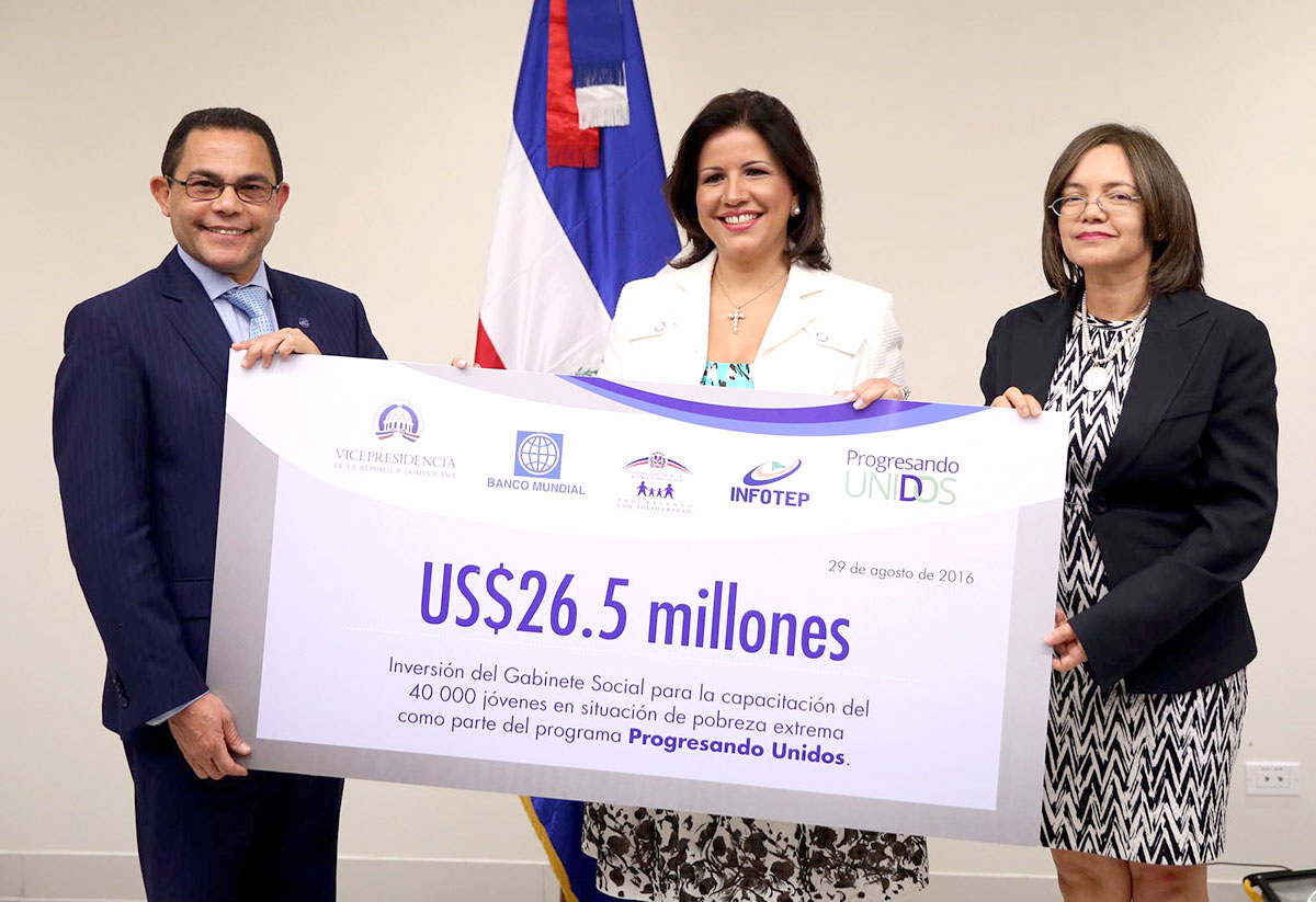 gabinete social infotep