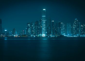 Ciudad de Panamá. - Unplash.