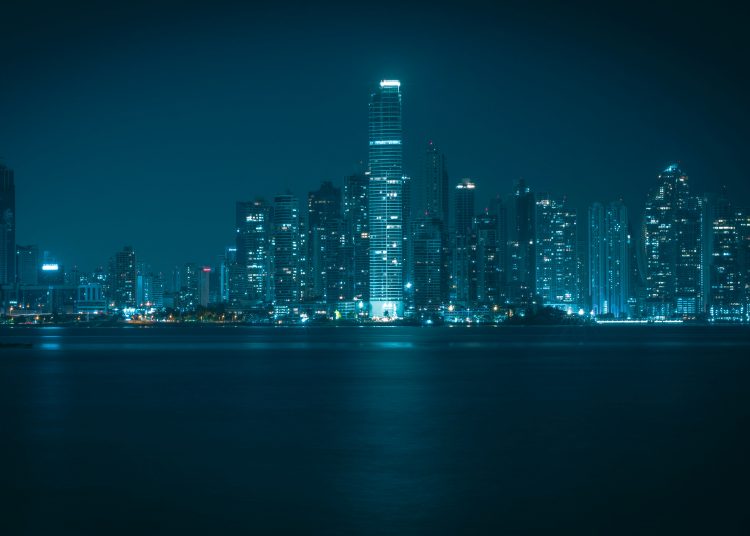 Ciudad de Panamá. - Unplash.