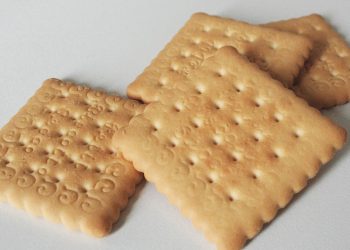 Empresas de galletas solicitan a CDC arancel adicional de 67.1% contra las importaciones.