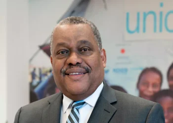 Garry Conille, nuevo primer ministro interino de Haití. - Fuente externa.