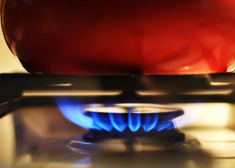 El 3.2% se reportó sin preparar comida en sus casas, según la ONE. Pixabay.