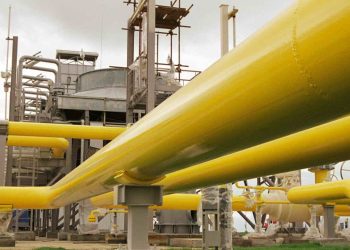 Subasta para la compra conjunta de gas. | Fuente externa.