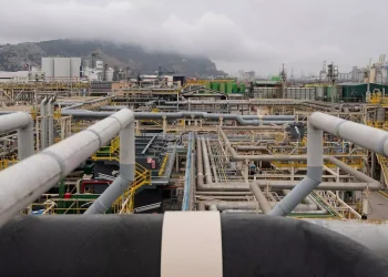 Gas natural. | Josep Lago. AFP
