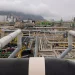 Gas natural. | Josep Lago. AFP