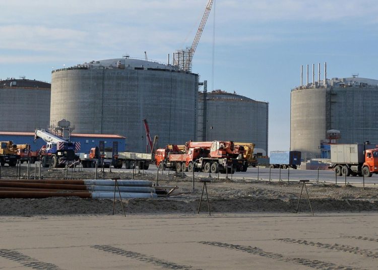 Gas. Fuente externa.