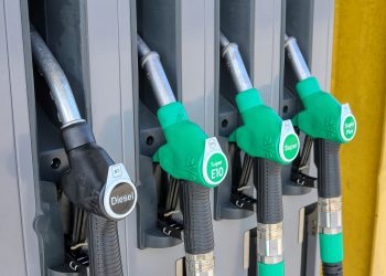 Combustibles.