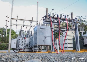 Las pérdidas de las EDE van en aumento y con ellas el gasto del Gobierno en subsidio eléctrico.