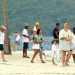 En 2023 se superó la barrera de los 10 millones de turistas en territorio dominicano.