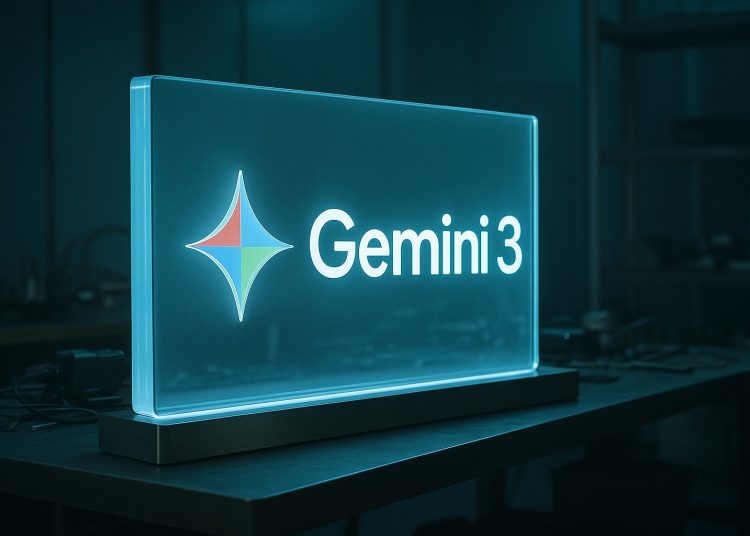 Alphabet lideraba las ganancias del sector tecnológico tras animar a los inversores con Gemini 3.
