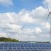 CNE dice que ha impulsado que este crecimiento se alinee con el Plan Energético Nacional, que prevé alcanzar un 30% de generación renovable para 2030.