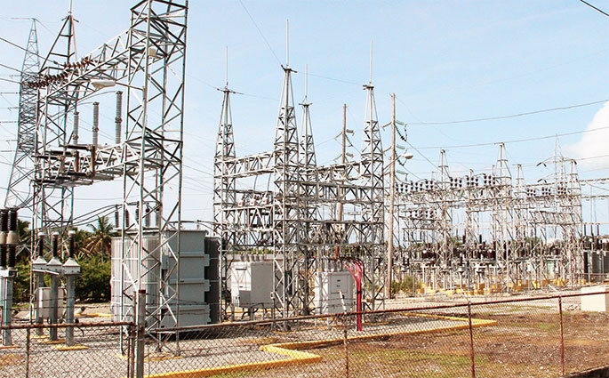 Los generadores de electricidad están agrupados en la ADIE.