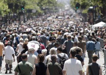 Las menores tasas de desempleo se detectaron en Chequia y Polonia (2.9% en ambos casos), Eslovenia (3.1%), Alemania y Malta (3.2% los dos) y Países Bajos (3.6%). - Fuente externa.