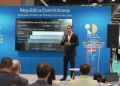 Nader resaltó la importancia de integrar impacto social y desarrollo comunitario dentro de los proyectos turísticos.