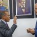 Geraldo Espinosa es licenciado en Contabilidad por la Universidad Autónoma de Santo Domingo (UASD), con especialidad de posgrado en Tributos Internos.