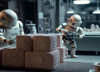 Cuando se despliegan de manera sostenible, las tecnologías digitales pueden aumentar la productividad, indica el BM. - Unplash.