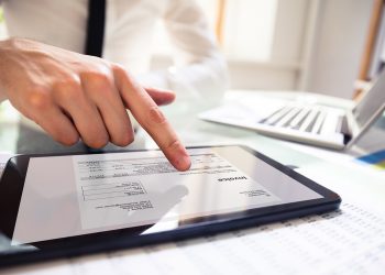 La DGII explicó que cada grupo podrá consultar el día que le corresponde la implementación de esta nueva modalidad en el portal web. - Fuente externa.