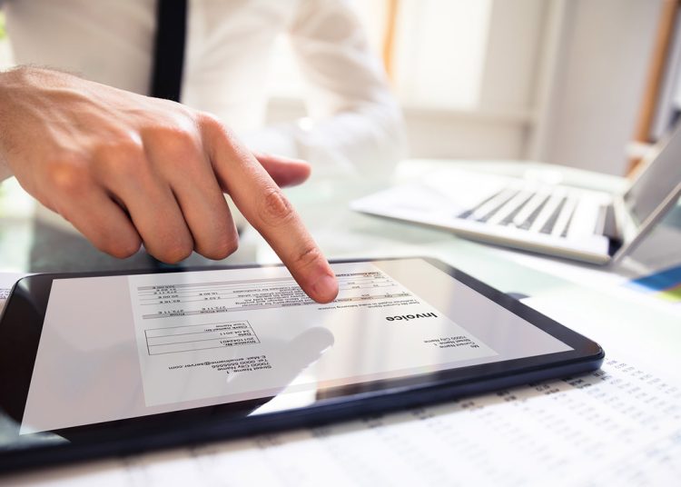 La DGII explicó que cada grupo podrá consultar el día que le corresponde la implementación de esta nueva modalidad en el portal web. - Fuente externa.