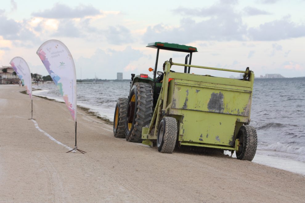 gestión sostenible hoteles