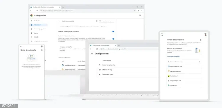 Así lo ha dado a conocer la tecnológica a través de una actualización para los Servicios de Google Play a la versión v24.20, que ha compartido desde su página de soporte.