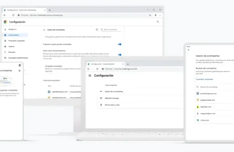 Así lo ha dado a conocer la tecnológica a través de una actualización para los Servicios de Google Play a la versión v24.20, que ha compartido desde su página de soporte.
