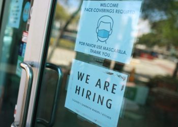 Vacantes, empleos