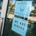 Vacantes, empleos