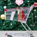 Compras navideñas