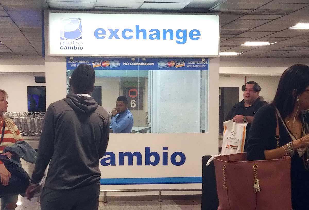 global exchange las americas