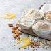 El mercado de productos sin gluten tendrá un crecimiento de 48.2% entre 2020 y 2025, al pasar de US$5.6 billones a US$8.3 billones. | Fuente externa