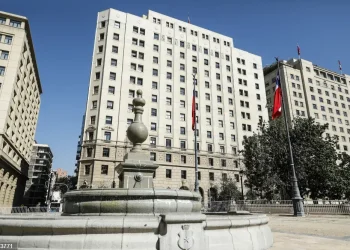 La adjudicación a los inversores extranjeros alcanzó un 40% del monto total emitido.