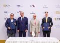 República Dominicana busca consolidar su posicionamiento como hub logístico y de manufactura avanzada en la región.