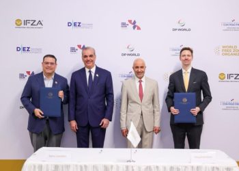 República Dominicana busca consolidar su posicionamiento como hub logístico y de manufactura avanzada en la región.